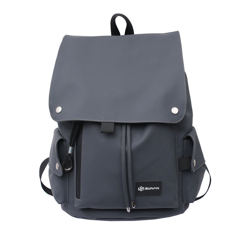 Women's & Men's & Trendy Cool Waterproof Motorcycle Large Backpacks