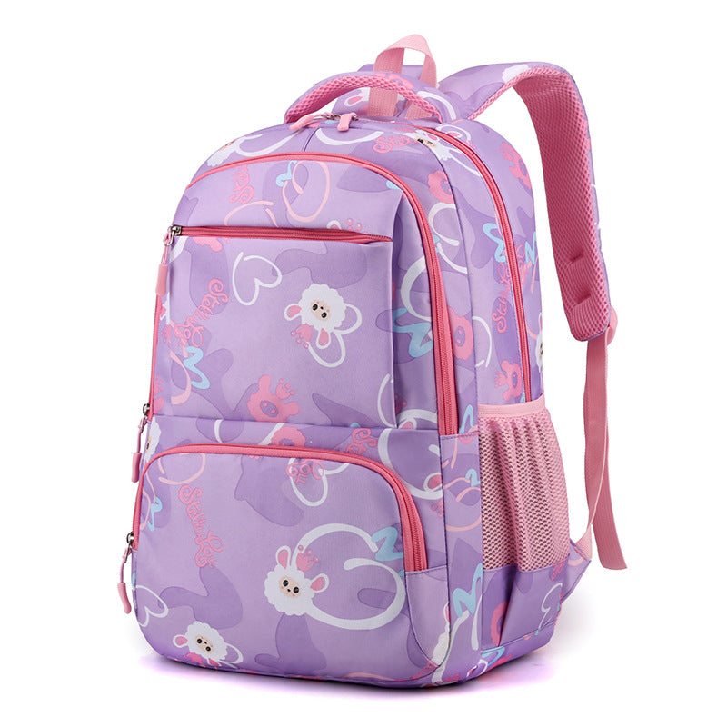 Attractive Elegant Grade Sweet Cute Lightweight Backpacks