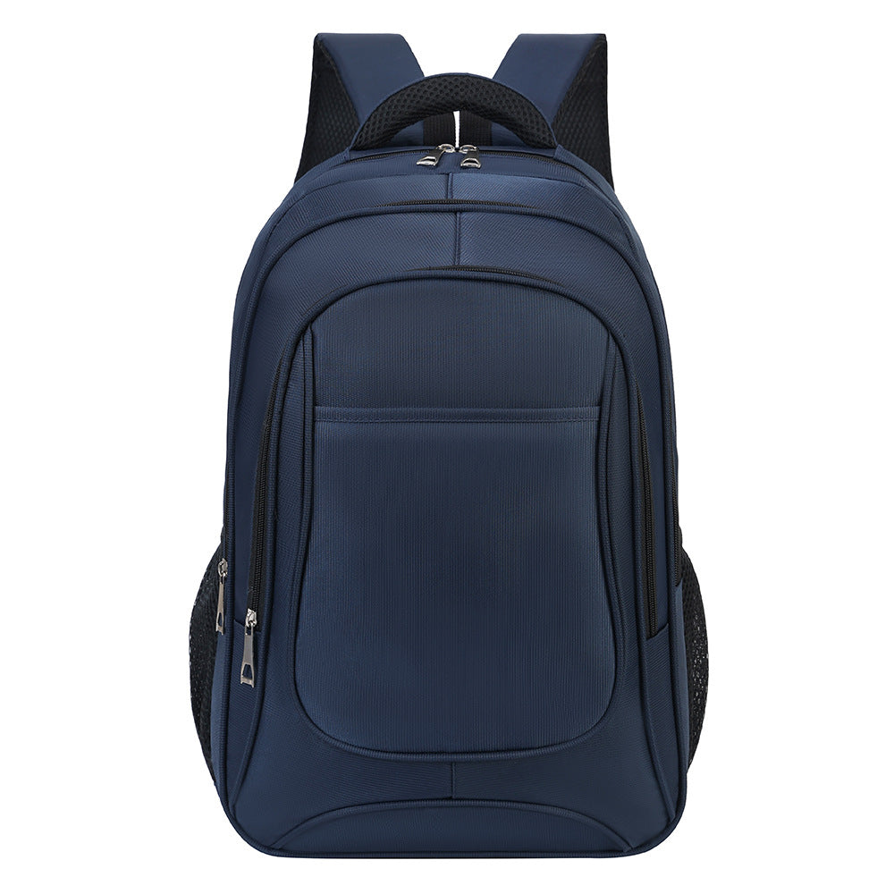 Men's Creative Versatile Large Size Computer Backpacks