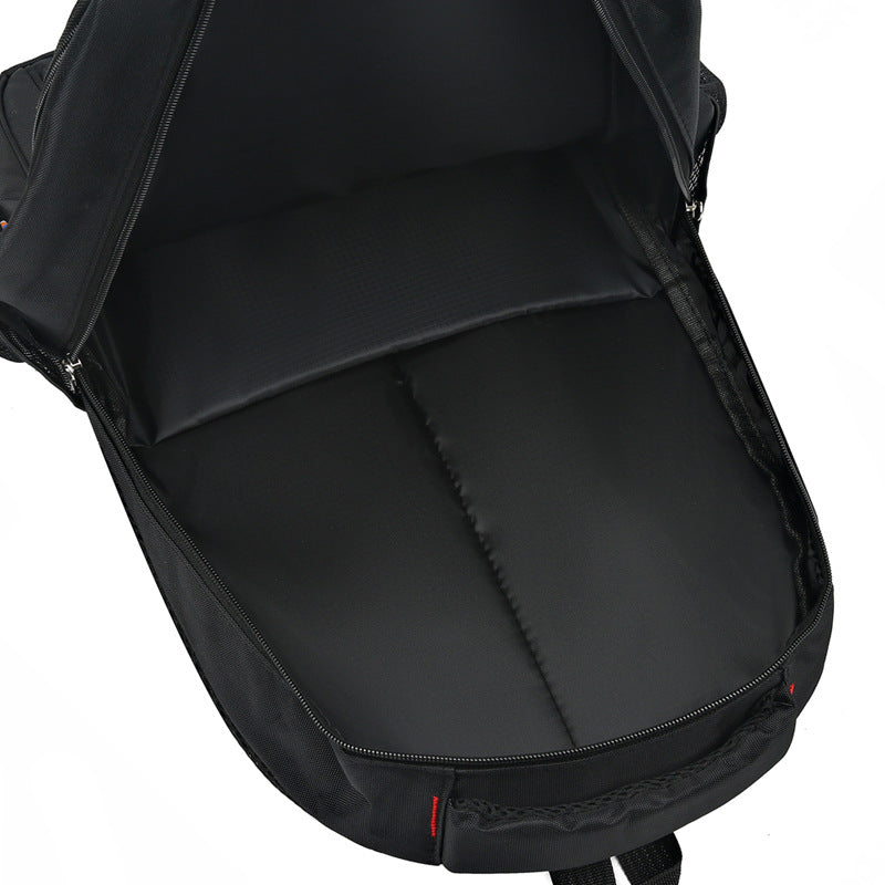 Charming Large Capacity Simple Fashion Trip Backpacks