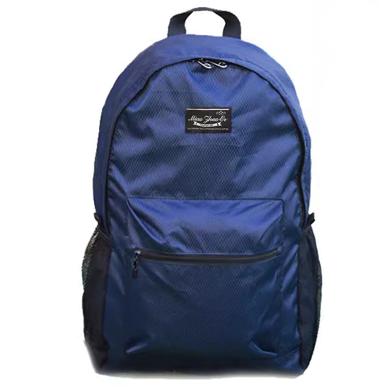 Women's & Men's Classic & Foldable Lightweight Sports Backpacks