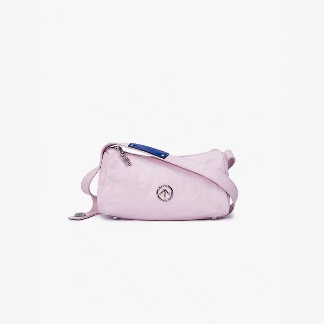 Women's & Men's & Black Stone Medium Mini Large Crossbody Bags