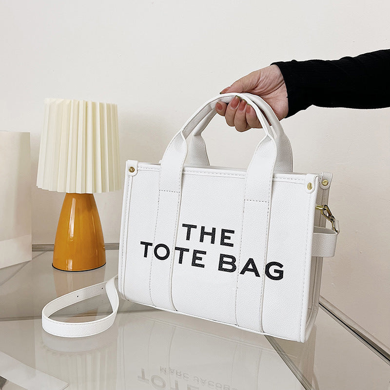Women's Comfortable Glamorous Commute Large Capacity Bags