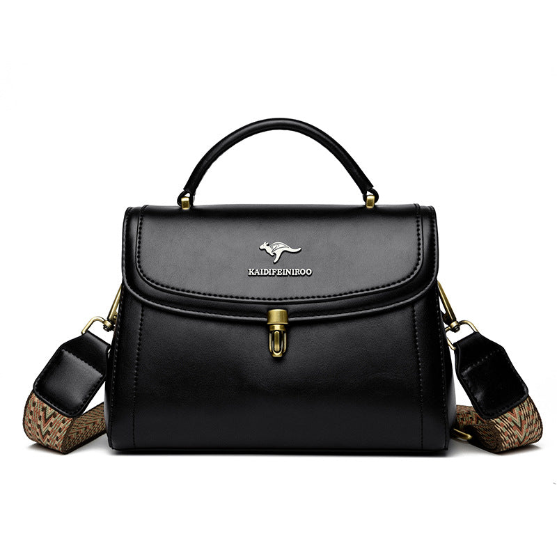 Women's Charming Cool Classic Mother Fashion Shoulder Bags