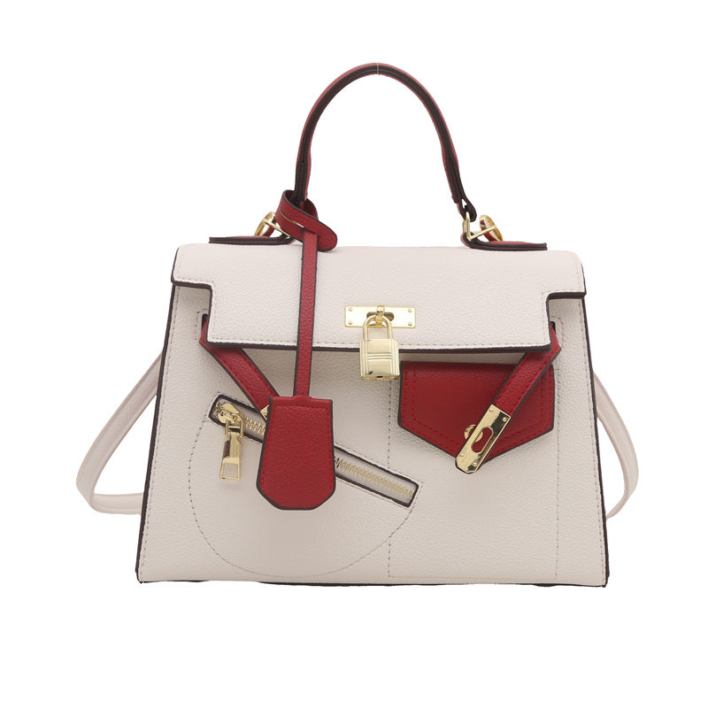 Women's Trendy Fresh Sweet Elegant Texture Crossbody Bags