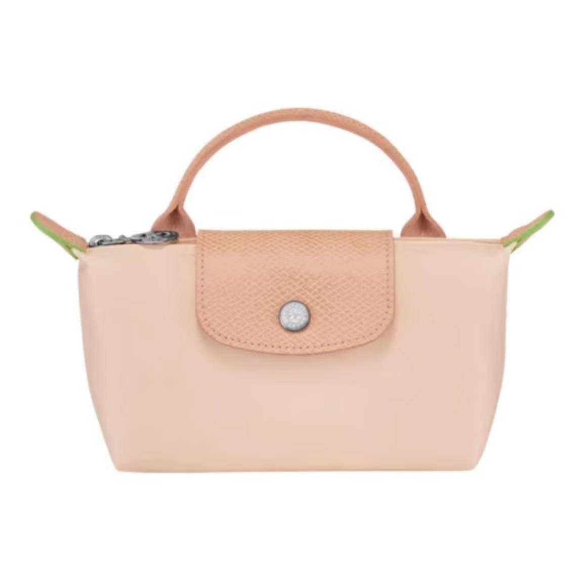 Women's French Dumpling Hand Mobile Mini Tote Bags