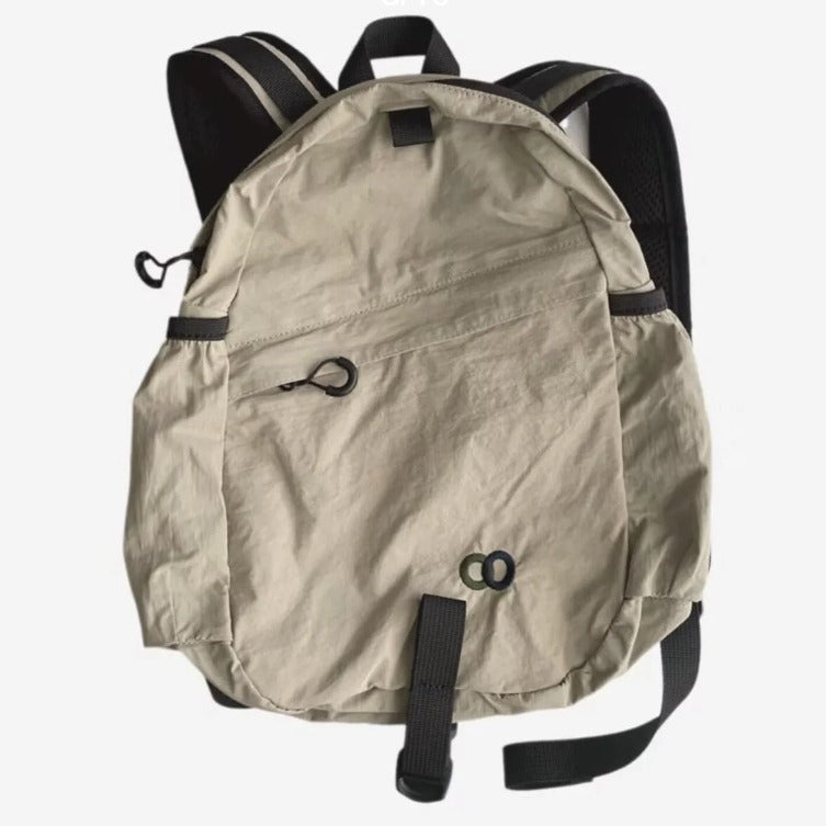 City Outdoors Commute Large Capacity Lightweight Backpacks
