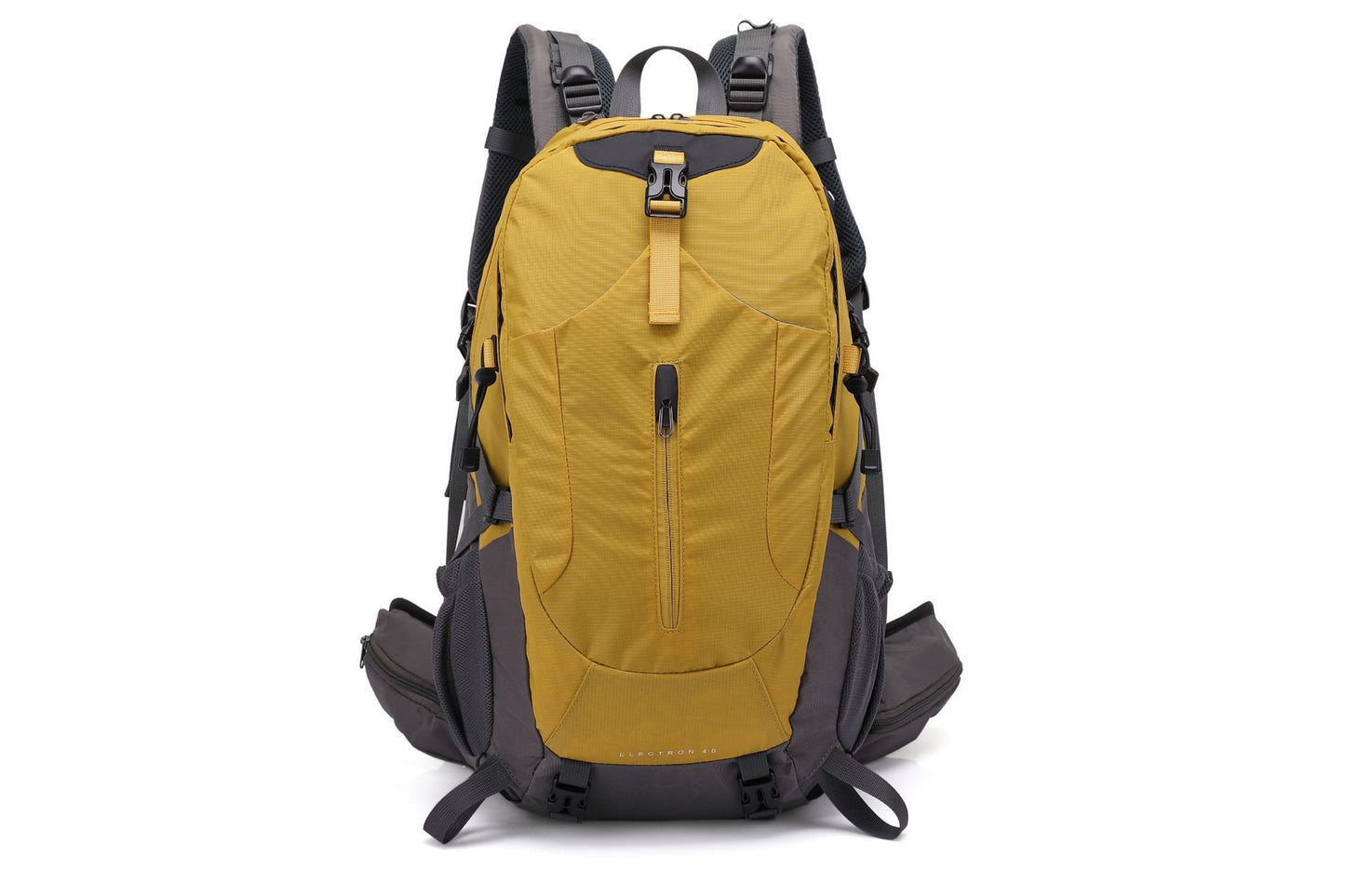 Lightweight Professional Large Capacity Waterproof Nylon Backpacks