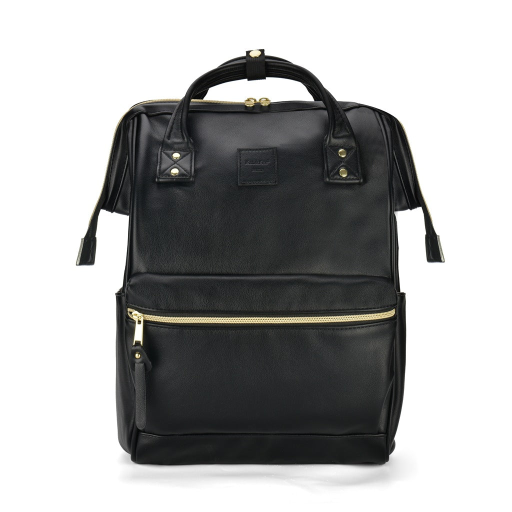 Graceful Elegant Versatile New Material Item Backpacks