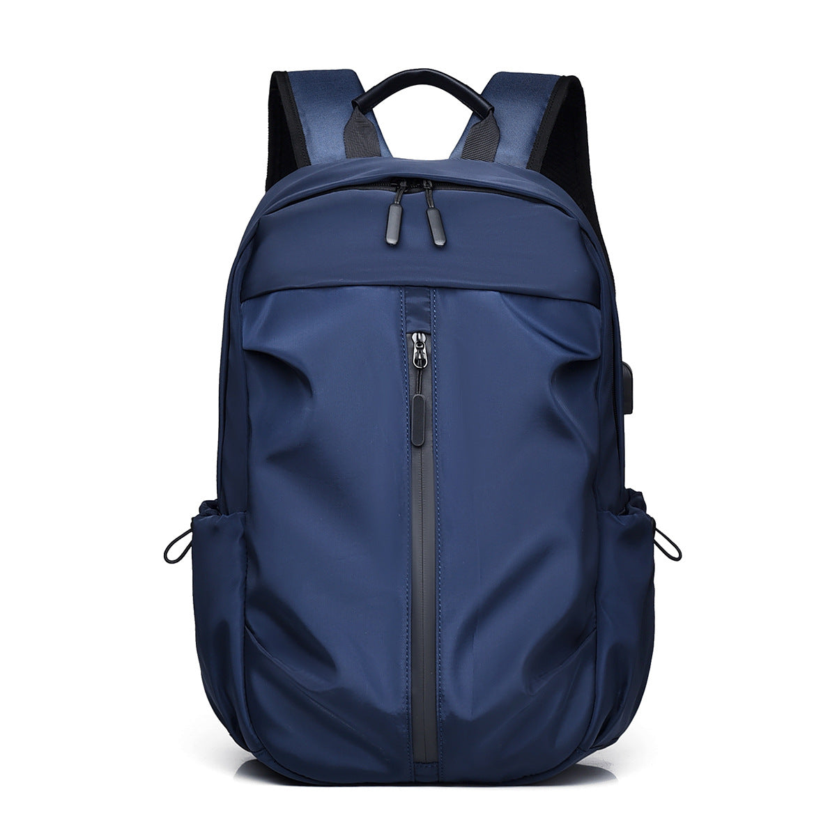 Men's Large Capacity Lightweight Waterproof Computer Simplicity Backpacks