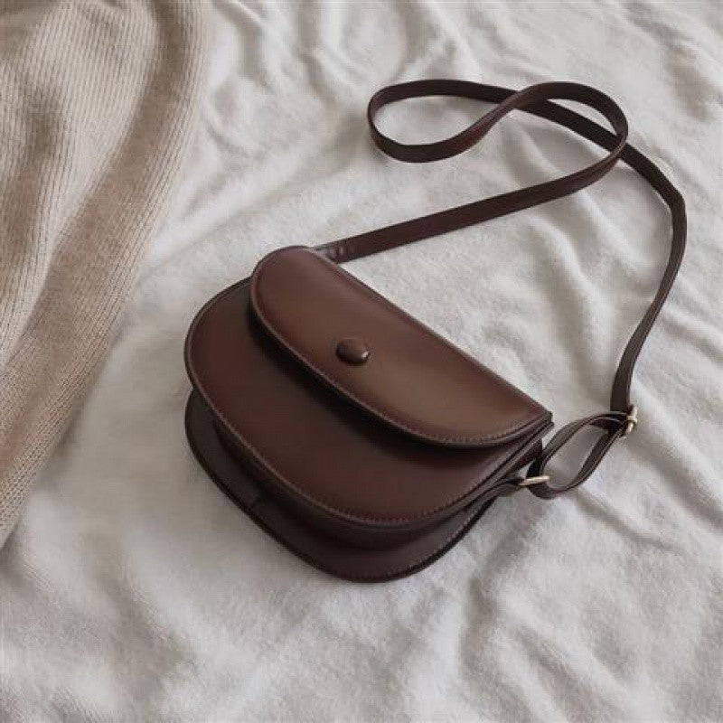 Korean Style Fairy Large Capacity Cute Crossbody Bags