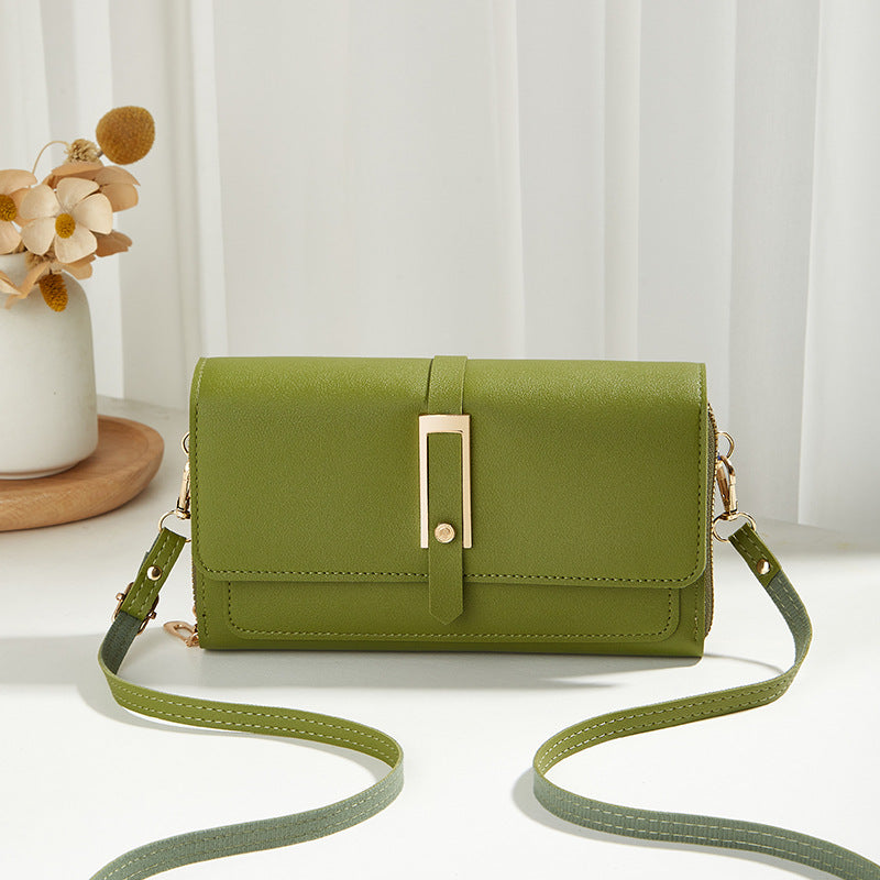 Women's Glamorous Minority Fashion High Quality Shoulder Bags