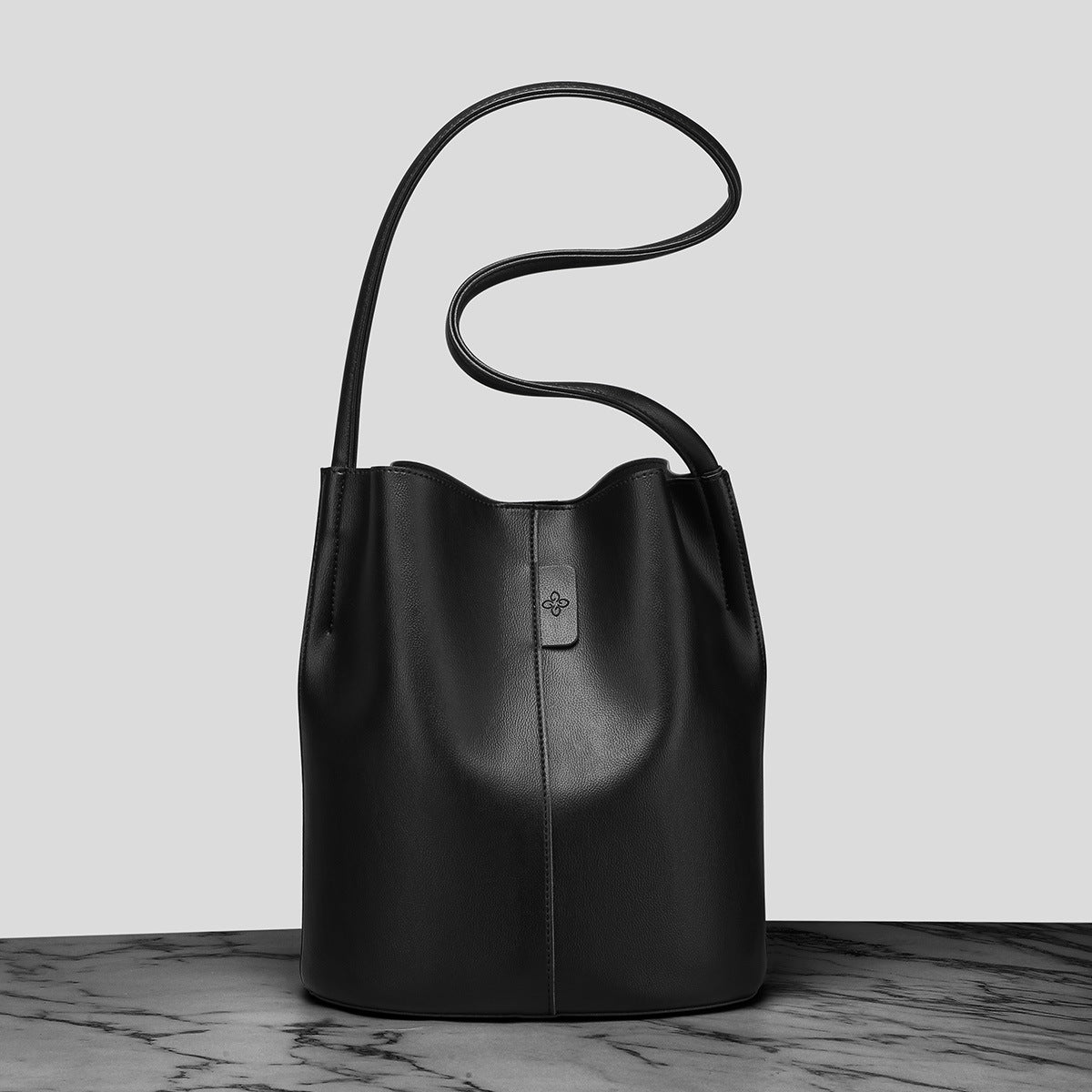 Fashionable Versatile Large Capacity Korean Retro Shoulder Bags