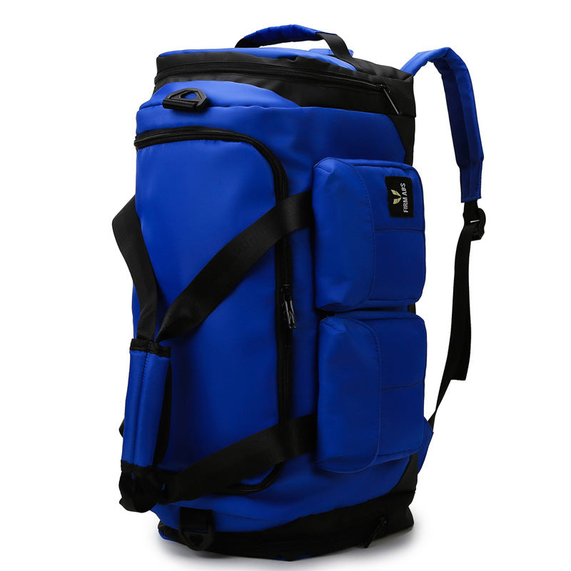 Women's Large Capacity Dry Wet Separation Independent Travel Bags
