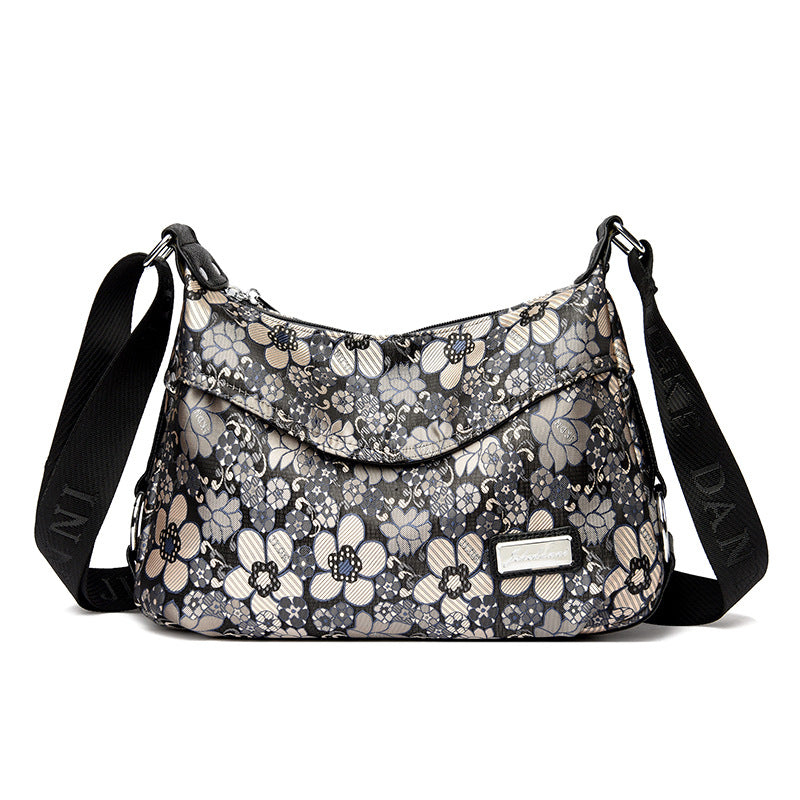 Waterproof Oxford Cloth Mom Versatile Large Bags