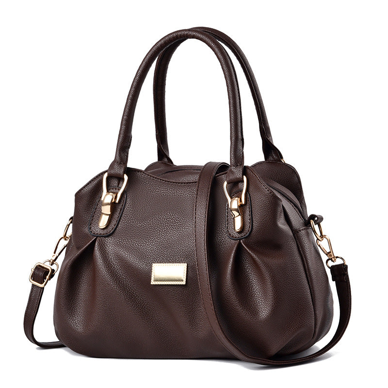 Women's Attractive Classic Fashion Soft Portable Bags