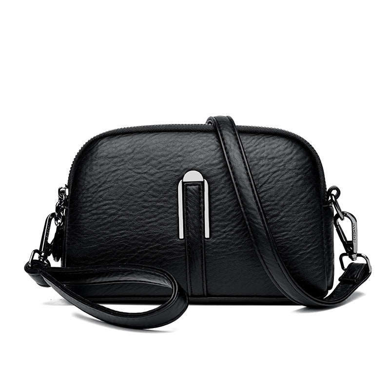 Women's Fashion Pretty Lightweight Summer Mobile Shoulder Bags