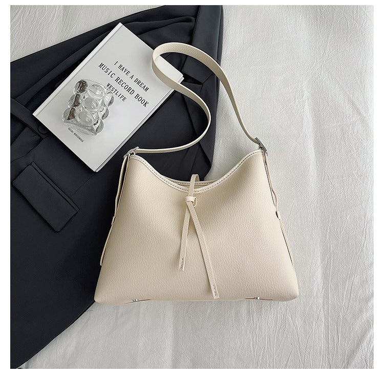 Women's Gift Handmade Material Homemade Underarm Group Bags