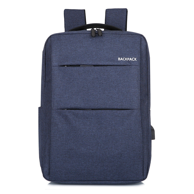 Men's Warner Heim Leisure Commute Computer Gift Backpacks