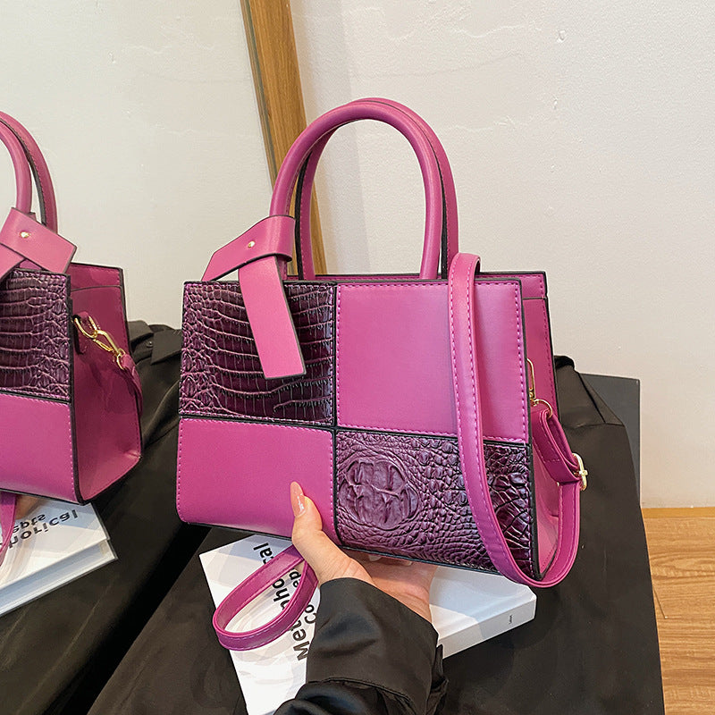 Women's New Beautiful Large Capacity Fashion Crossbody Bags