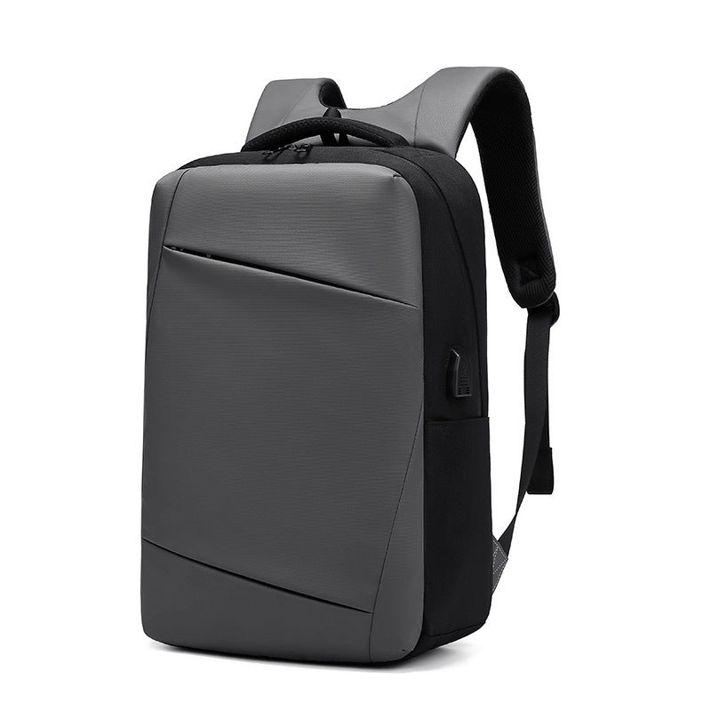 Korean Style Large Capacity Junior High Backpacks