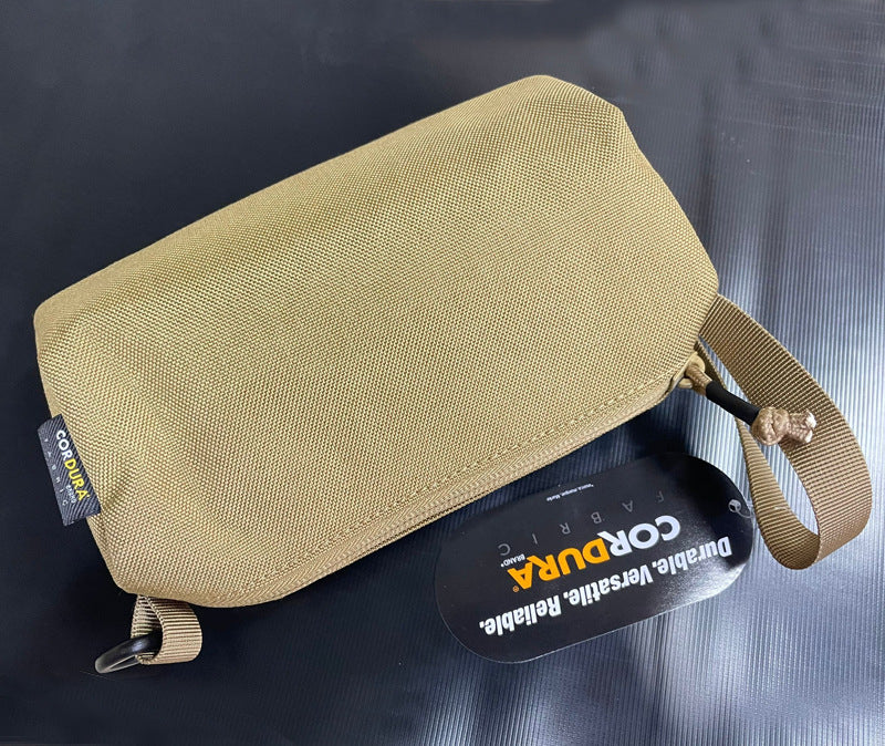 Tactics Storage Supplies Wash Waterproof Sundry Outdoor Bags
