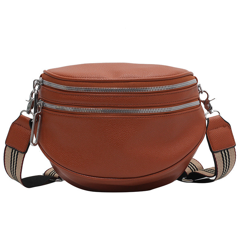 Women's Street Best Selling Trendy Fashion Crossbody Bags