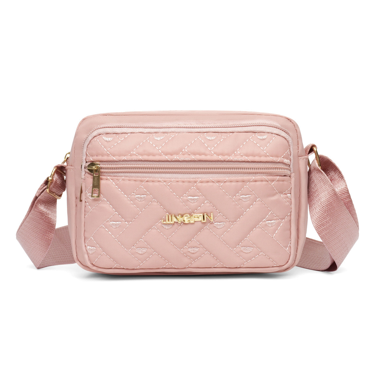 Women's Nylon Oxford Cloth Fashion Mom Canvas Bags