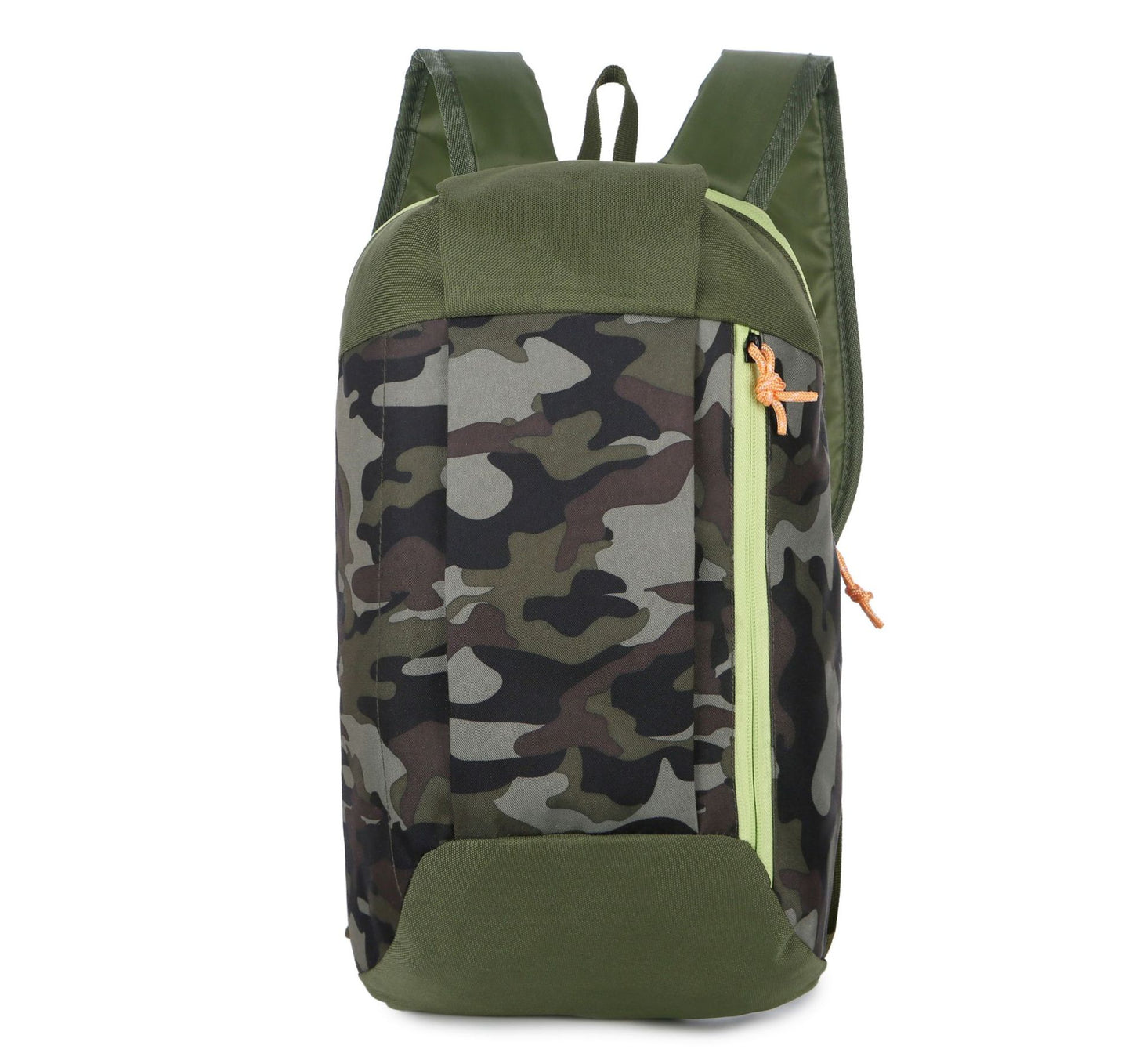 Charming Durable Printable Agency Gift Training Backpacks