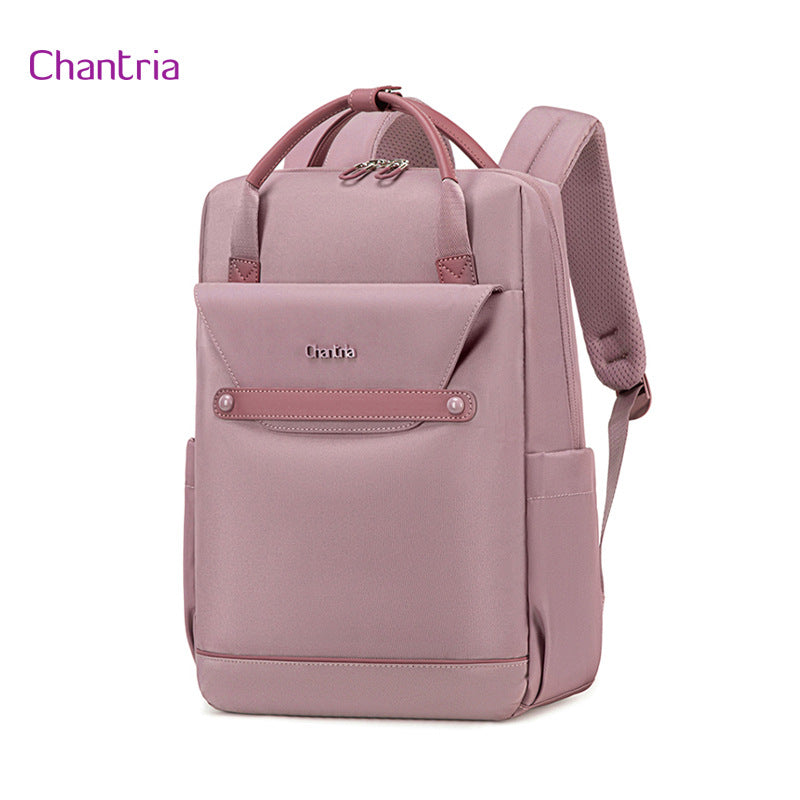 Women's High Sense Large Capacity Waterproof Fashion Backpacks