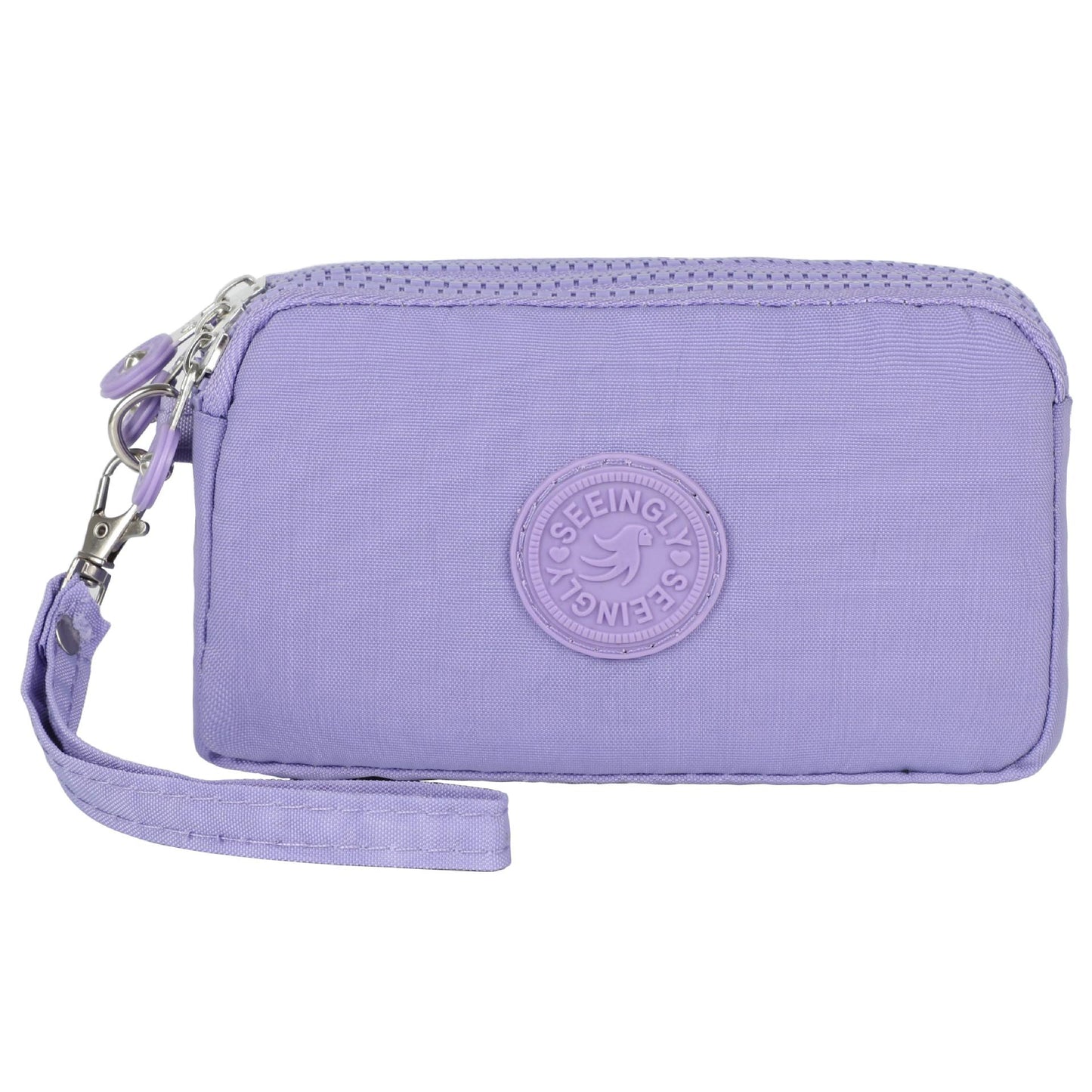 Fashion Beautiful Mobile Medium Waterproof Nylon Phone Bags
