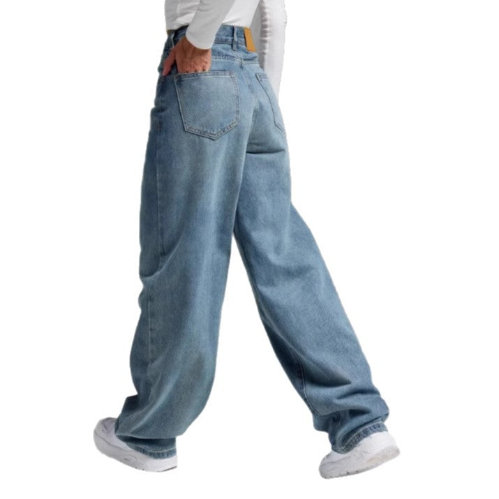 Women's Comfortable Graceful Charming Quality Stretchy Jeans