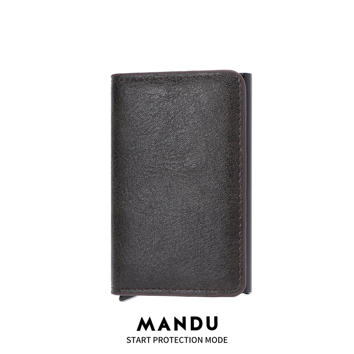 Men's High-grade Driving License Large Capacity Document Card Holder