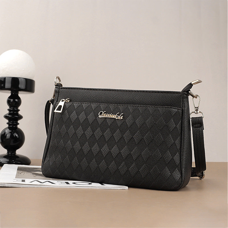 Women's Innovative Fox Mummy Large Capacity Shoulder Bags