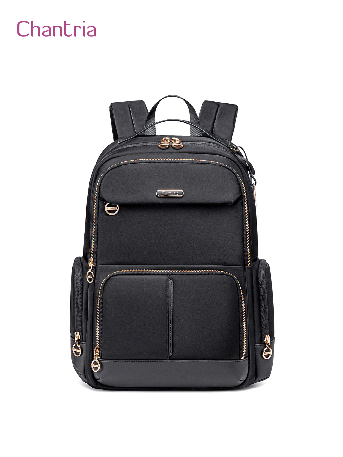 Women's Large Capacity High-grade Computer Trip Backpacks