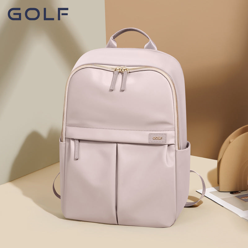 Women's Pretty Golf Fashion College Style Bags