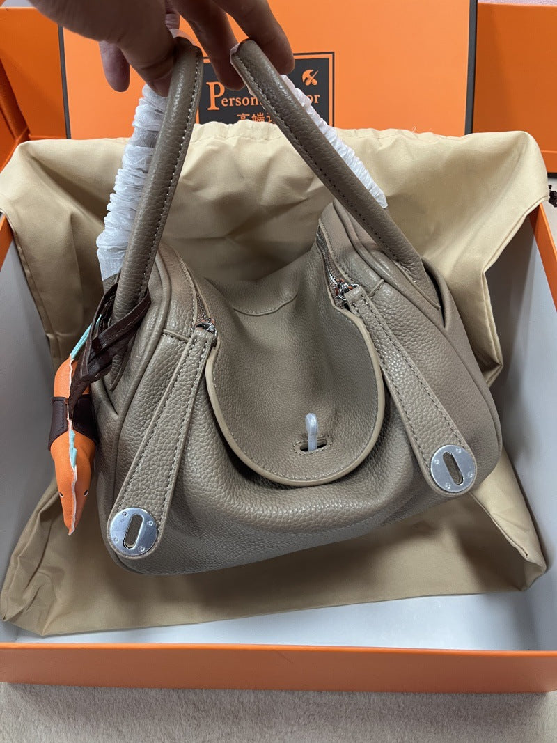 Classy Design High-grade Portable Doctor Fashion Bags