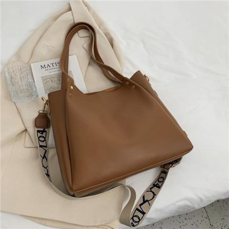 Women's Large Capacity Commuter For College Bags