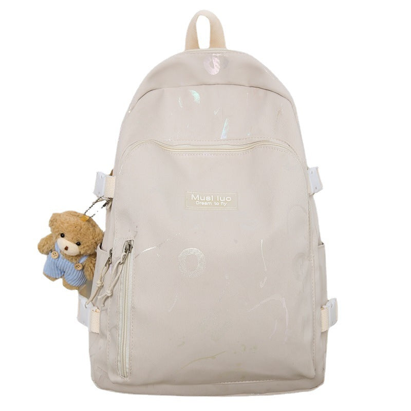 Burden Reduction Spine Protection Large Capacity Three To Backpacks