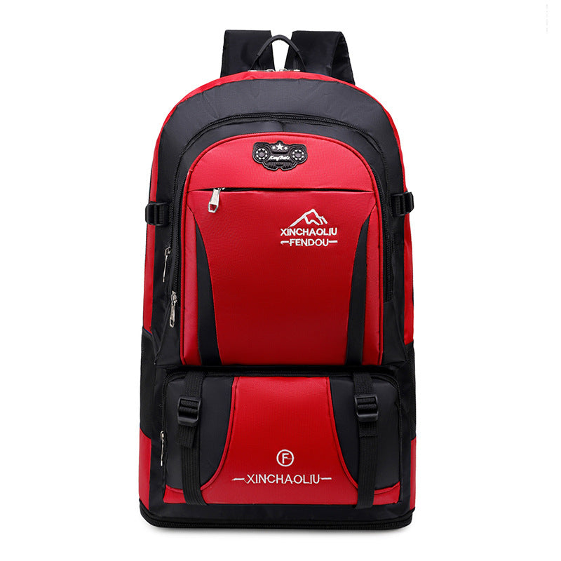 Women's & Men's & Large Tourist Capacity Luggage