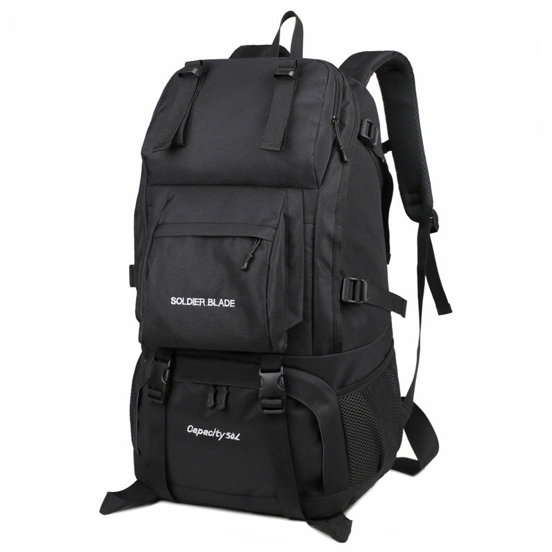 Hiking Large Capacity Waterproof Rain Cover Mountaineering Backpacks