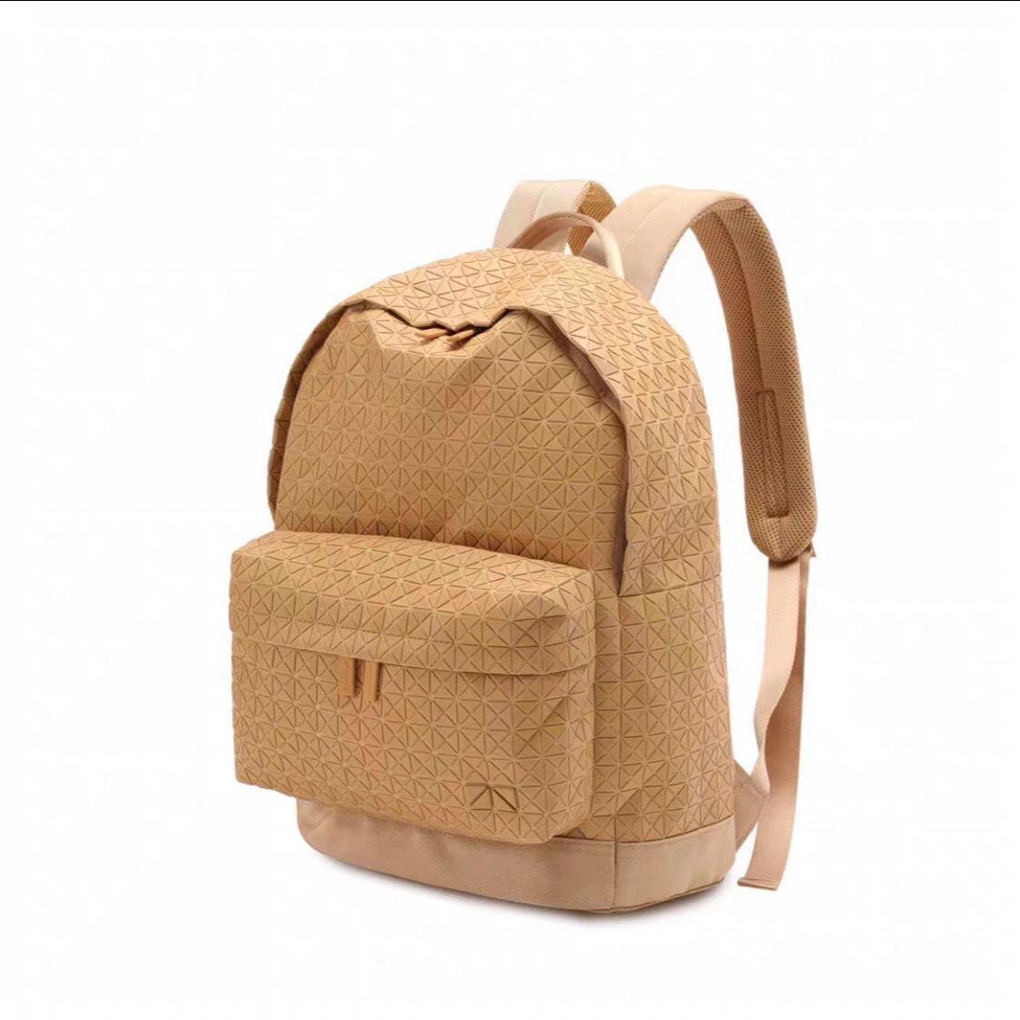 Life Original Rhombus Silicone Commuter Large Backpacks