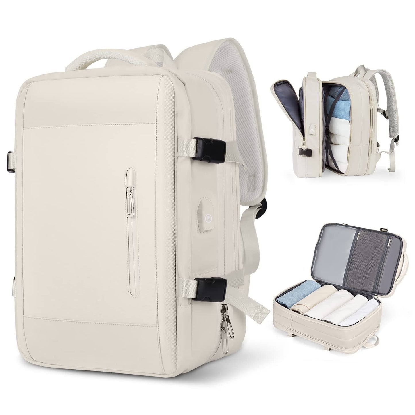 Women's & Men's & Large Capacity Computer Backpacks