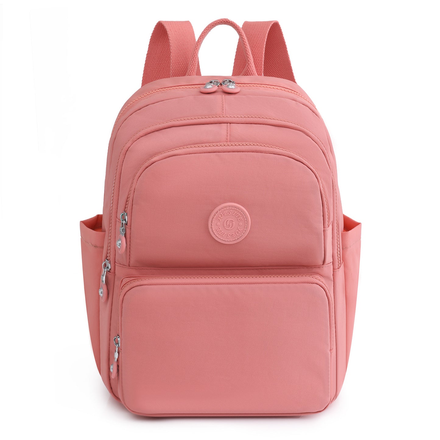Women's Korean Versatile Large Capacity Simple Lightweight Shoulder Bags