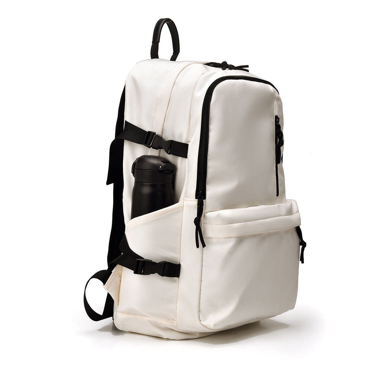 Early High Leisure Couple Large Capacity Backpacks