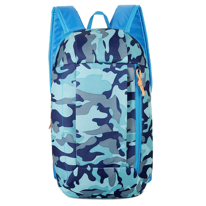 Charming Durable Printable Agency Gift Training Backpacks