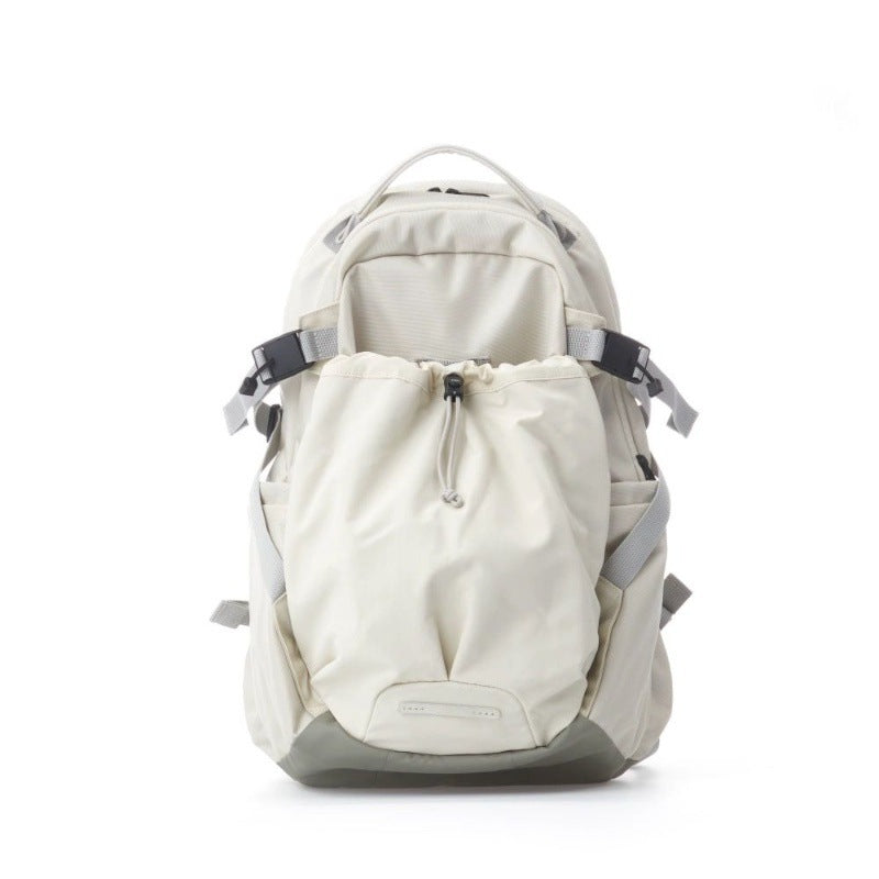 Women's & Men's Classy & Macaron Drawstring Backpacks