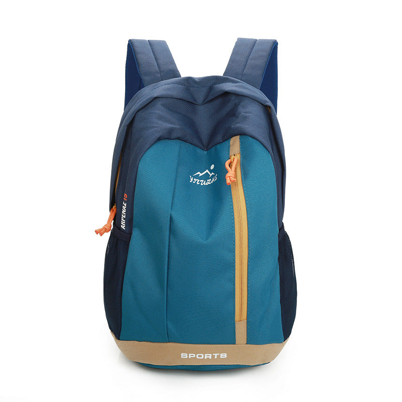 Comfortable Glamorous Leisure Large Capacity Hiking Backpacks