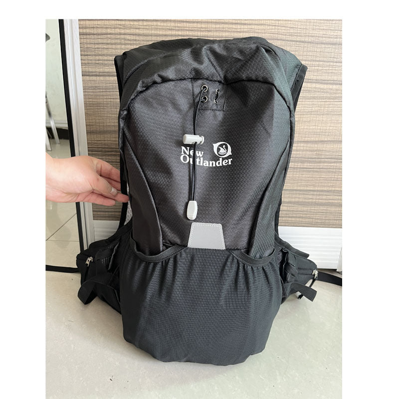 Cycling Hiking Running Water Daily Commuter Sports Backpacks
