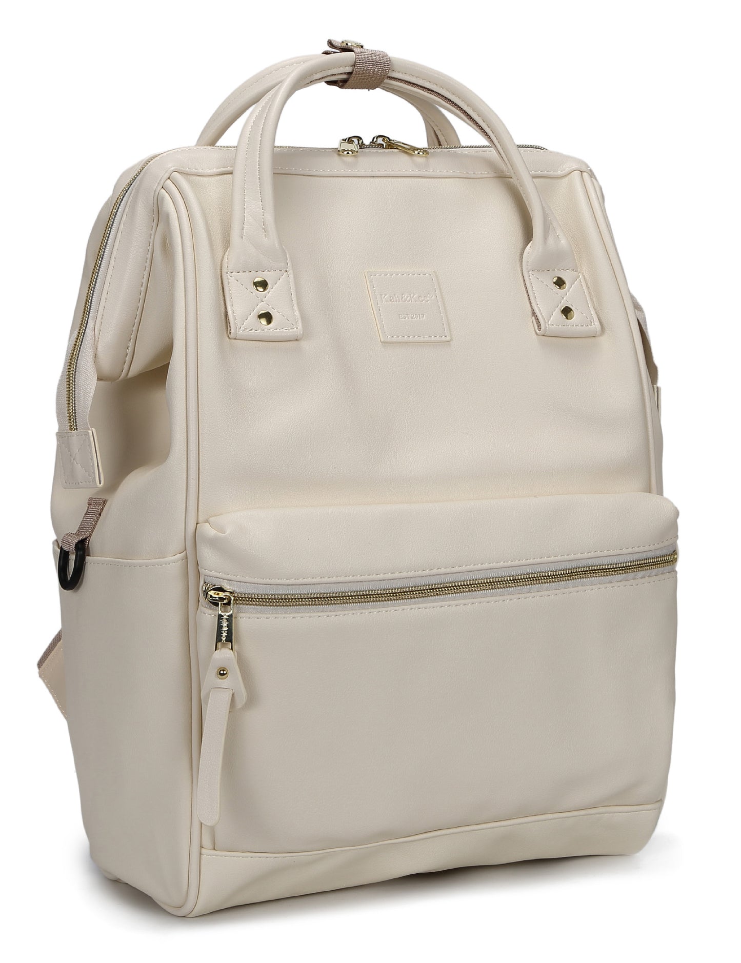 Graceful Elegant Versatile New Material Item Backpacks